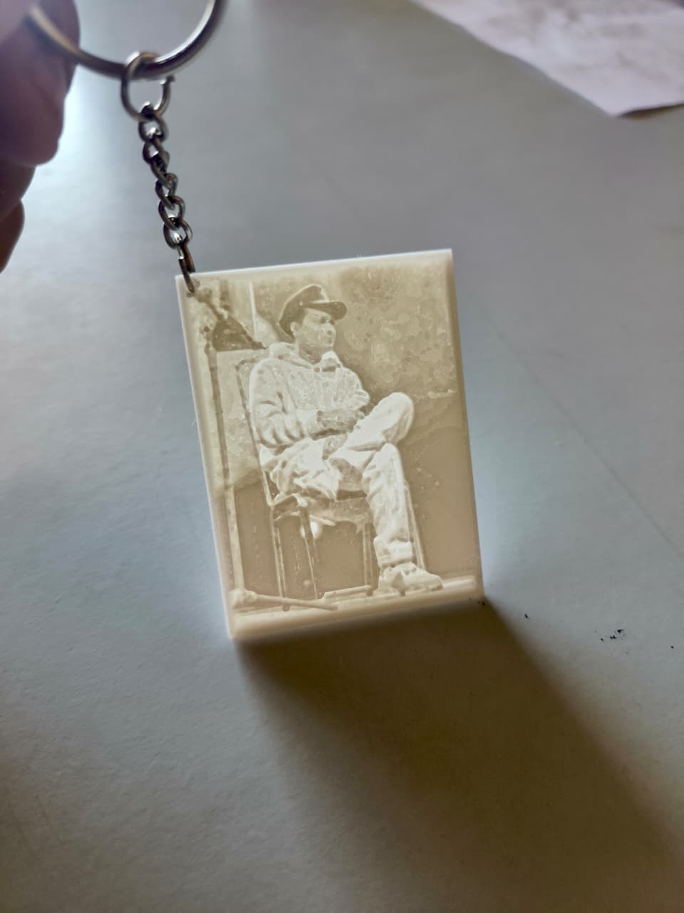 Keychain